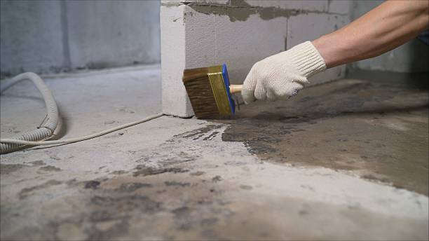 24/7 Emergency Vapor Barrier Installation experts in Hemlock, IN